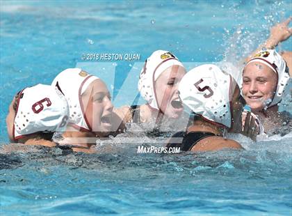 Thumbnail 1 in Woodrow Wilson vs. Harvard-Westlake (CIF-SS D3 Final) photogallery.