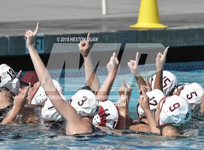 Thumbnail 2 in Woodrow Wilson vs. Harvard-Westlake (CIF-SS D3 Final) photogallery.