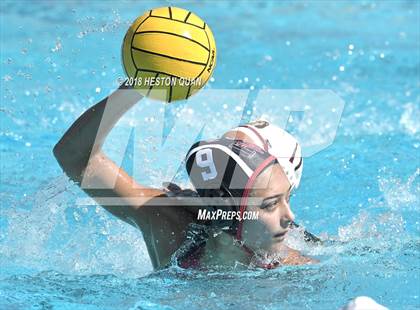Thumbnail 1 in Woodrow Wilson vs. Harvard-Westlake (CIF-SS D3 Final) photogallery.