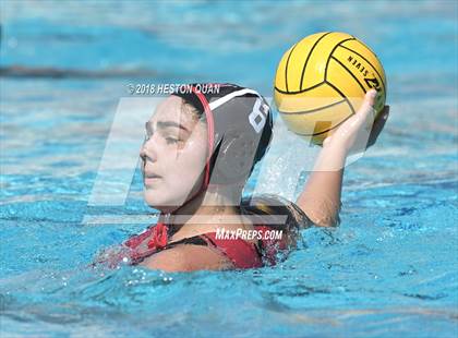 Thumbnail 1 in Woodrow Wilson vs. Harvard-Westlake (CIF-SS D3 Final) photogallery.