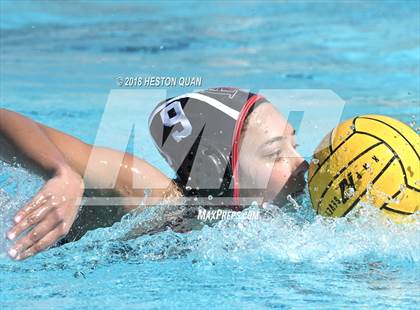 Thumbnail 3 in Woodrow Wilson vs. Harvard-Westlake (CIF-SS D3 Final) photogallery.