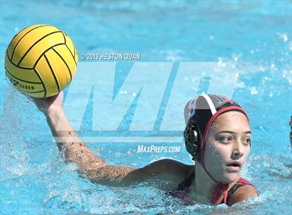 Thumbnail 3 in Woodrow Wilson vs. Harvard-Westlake (CIF-SS D3 Final) photogallery.