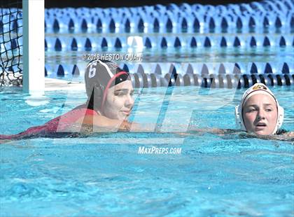 Thumbnail 1 in Woodrow Wilson vs. Harvard-Westlake (CIF-SS D3 Final) photogallery.