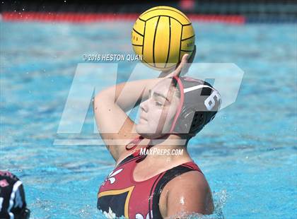 Thumbnail 3 in Woodrow Wilson vs. Harvard-Westlake (CIF-SS D3 Final) photogallery.