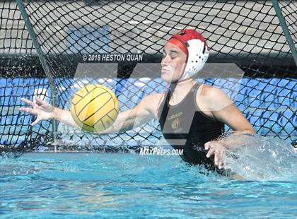 Thumbnail 2 in Woodrow Wilson vs. Harvard-Westlake (CIF-SS D3 Final) photogallery.
