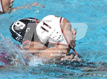 Thumbnail 1 in Woodrow Wilson vs. Harvard-Westlake (CIF-SS D3 Final) photogallery.
