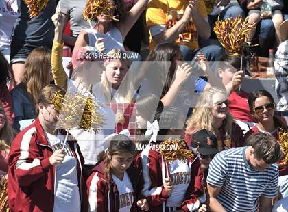 Thumbnail 1 in Woodrow Wilson vs. Harvard-Westlake (CIF-SS D3 Final) photogallery.