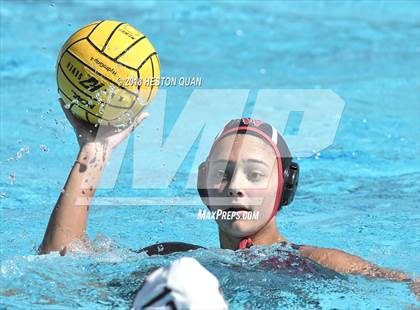 Thumbnail 2 in Woodrow Wilson vs. Harvard-Westlake (CIF-SS D3 Final) photogallery.