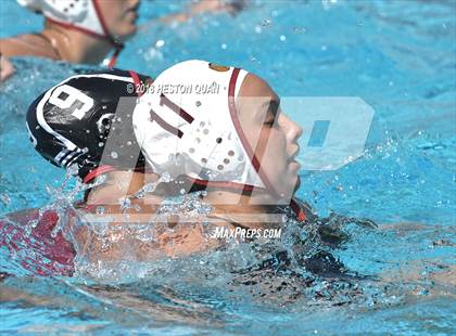 Thumbnail 2 in Woodrow Wilson vs. Harvard-Westlake (CIF-SS D3 Final) photogallery.