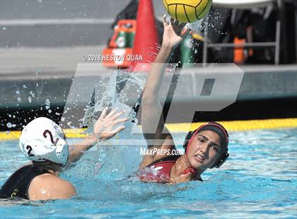 Thumbnail 3 in Woodrow Wilson vs. Harvard-Westlake (CIF-SS D3 Final) photogallery.