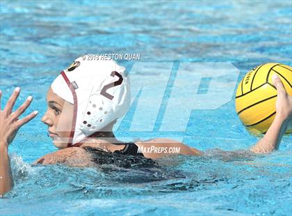 Thumbnail 3 in Woodrow Wilson vs. Harvard-Westlake (CIF-SS D3 Final) photogallery.