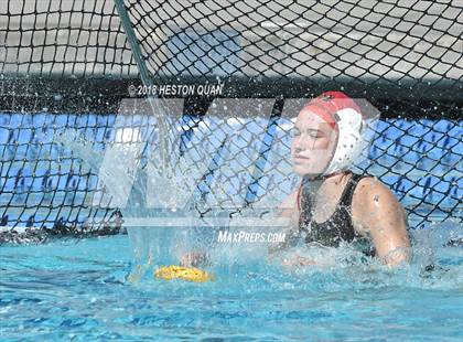 Thumbnail 3 in Woodrow Wilson vs. Harvard-Westlake (CIF-SS D3 Final) photogallery.