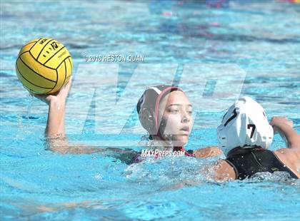Thumbnail 1 in Woodrow Wilson vs. Harvard-Westlake (CIF-SS D3 Final) photogallery.