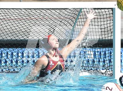 Thumbnail 2 in Woodrow Wilson vs. Harvard-Westlake (CIF-SS D3 Final) photogallery.