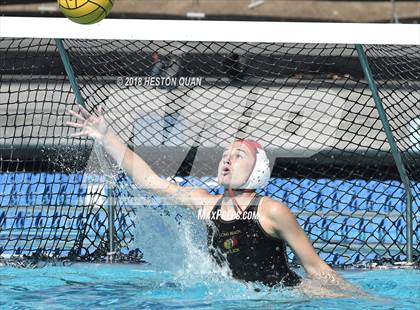 Thumbnail 2 in Woodrow Wilson vs. Harvard-Westlake (CIF-SS D3 Final) photogallery.