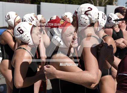 Thumbnail 3 in Woodrow Wilson vs. Harvard-Westlake (CIF-SS D3 Final) photogallery.