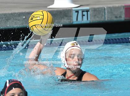 Thumbnail 3 in Woodrow Wilson vs. Harvard-Westlake (CIF-SS D3 Final) photogallery.
