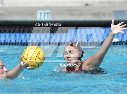 Thumbnail 2 in Woodrow Wilson vs. Harvard-Westlake (CIF-SS D3 Final) photogallery.