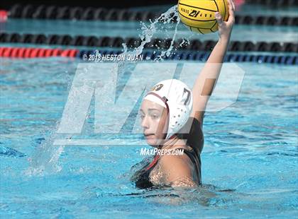 Thumbnail 2 in Woodrow Wilson vs. Harvard-Westlake (CIF-SS D3 Final) photogallery.