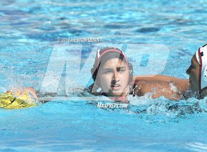 Thumbnail 1 in Woodrow Wilson vs. Harvard-Westlake (CIF-SS D3 Final) photogallery.