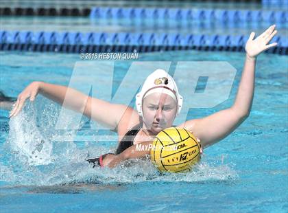 Thumbnail 2 in Woodrow Wilson vs. Harvard-Westlake (CIF-SS D3 Final) photogallery.