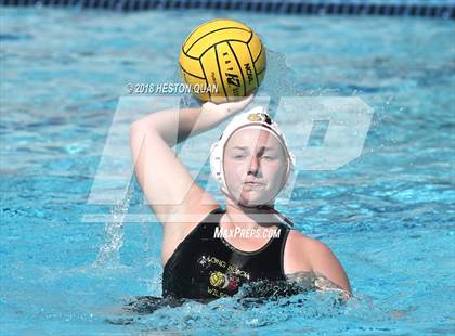 Thumbnail 3 in Woodrow Wilson vs. Harvard-Westlake (CIF-SS D3 Final) photogallery.