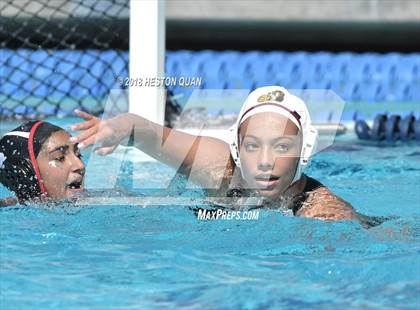 Thumbnail 1 in Woodrow Wilson vs. Harvard-Westlake (CIF-SS D3 Final) photogallery.