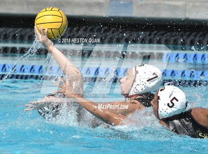 Thumbnail 2 in Woodrow Wilson vs. Harvard-Westlake (CIF-SS D3 Final) photogallery.