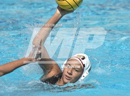 Thumbnail 2 in Woodrow Wilson vs. Harvard-Westlake (CIF-SS D3 Final) photogallery.