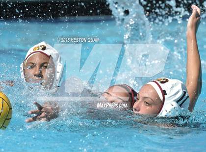 Thumbnail 1 in Woodrow Wilson vs. Harvard-Westlake (CIF-SS D3 Final) photogallery.