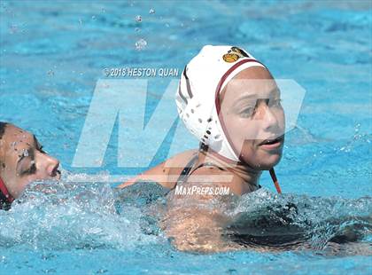 Thumbnail 1 in Woodrow Wilson vs. Harvard-Westlake (CIF-SS D3 Final) photogallery.