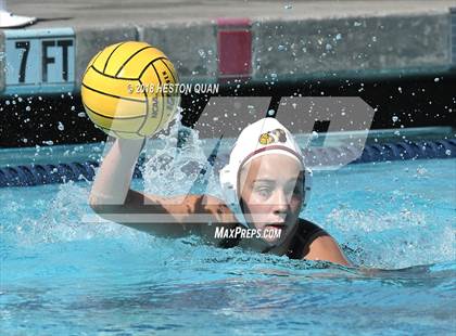Thumbnail 1 in Woodrow Wilson vs. Harvard-Westlake (CIF-SS D3 Final) photogallery.