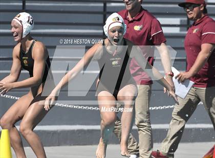 Thumbnail 1 in Woodrow Wilson vs. Harvard-Westlake (CIF-SS D3 Final) photogallery.