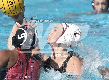 Thumbnail 2 in Woodrow Wilson vs. Harvard-Westlake (CIF-SS D3 Final) photogallery.
