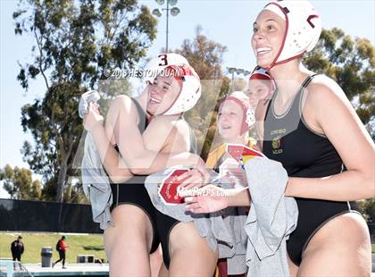 Thumbnail 1 in Woodrow Wilson vs. Harvard-Westlake (CIF-SS D3 Final) photogallery.