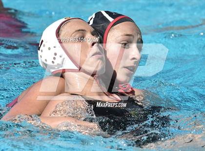 Thumbnail 3 in Woodrow Wilson vs. Harvard-Westlake (CIF-SS D3 Final) photogallery.
