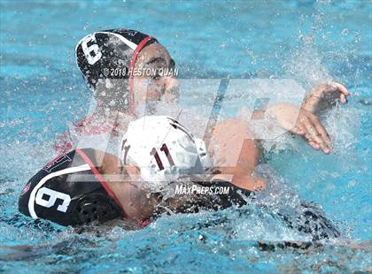 Thumbnail 3 in Woodrow Wilson vs. Harvard-Westlake (CIF-SS D3 Final) photogallery.