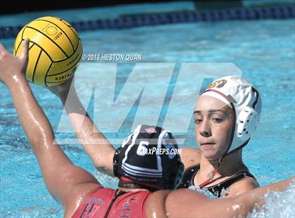 Thumbnail 1 in Woodrow Wilson vs. Harvard-Westlake (CIF-SS D3 Final) photogallery.