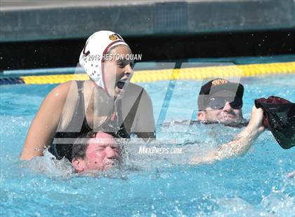 Thumbnail 1 in Woodrow Wilson vs. Harvard-Westlake (CIF-SS D3 Final) photogallery.