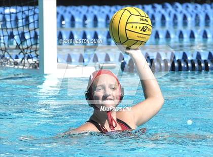 Thumbnail 1 in Woodrow Wilson vs. Harvard-Westlake (CIF-SS D3 Final) photogallery.