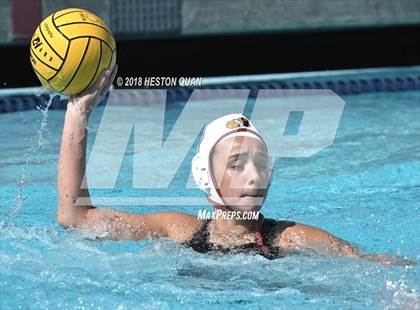 Thumbnail 2 in Woodrow Wilson vs. Harvard-Westlake (CIF-SS D3 Final) photogallery.