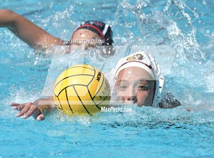 Thumbnail 3 in Woodrow Wilson vs. Harvard-Westlake (CIF-SS D3 Final) photogallery.
