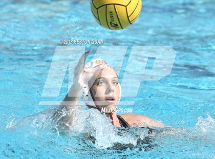 Thumbnail 2 in Woodrow Wilson vs. Harvard-Westlake (CIF-SS D3 Final) photogallery.