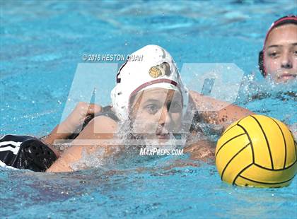 Thumbnail 2 in Woodrow Wilson vs. Harvard-Westlake (CIF-SS D3 Final) photogallery.