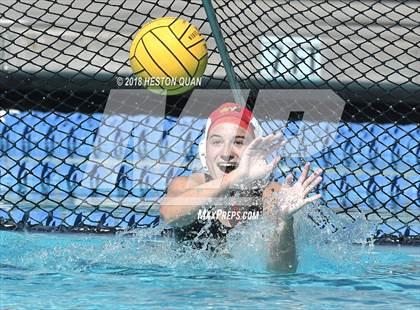 Thumbnail 2 in Woodrow Wilson vs. Harvard-Westlake (CIF-SS D3 Final) photogallery.