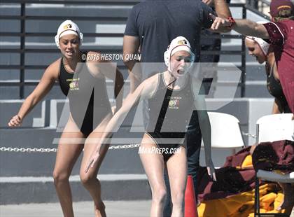 Thumbnail 3 in Woodrow Wilson vs. Harvard-Westlake (CIF-SS D3 Final) photogallery.