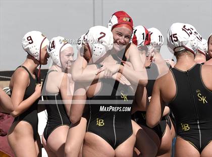 Thumbnail 3 in Woodrow Wilson vs. Harvard-Westlake (CIF-SS D3 Final) photogallery.