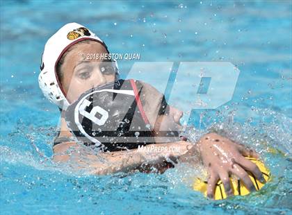 Thumbnail 1 in Woodrow Wilson vs. Harvard-Westlake (CIF-SS D3 Final) photogallery.
