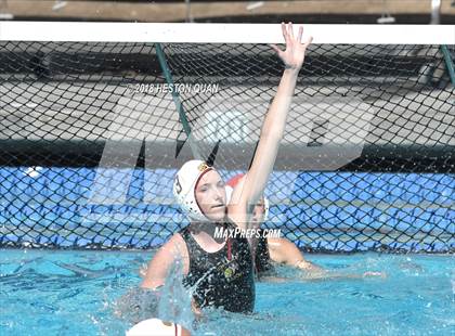 Thumbnail 3 in Woodrow Wilson vs. Harvard-Westlake (CIF-SS D3 Final) photogallery.