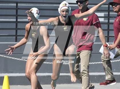 Thumbnail 3 in Woodrow Wilson vs. Harvard-Westlake (CIF-SS D3 Final) photogallery.